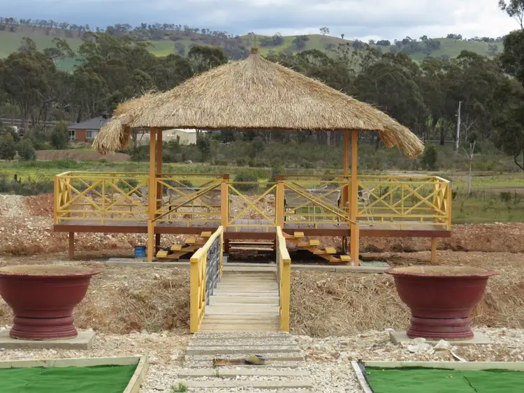 Fourth view of Homely rural property listing, 39 Chamberlain Road, Cornella VIC 3551