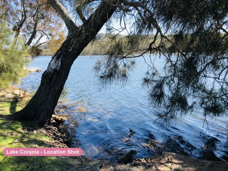 Fourth view of Homely land listing, LOT 1 Milham Street, Lake Conjola NSW 2539