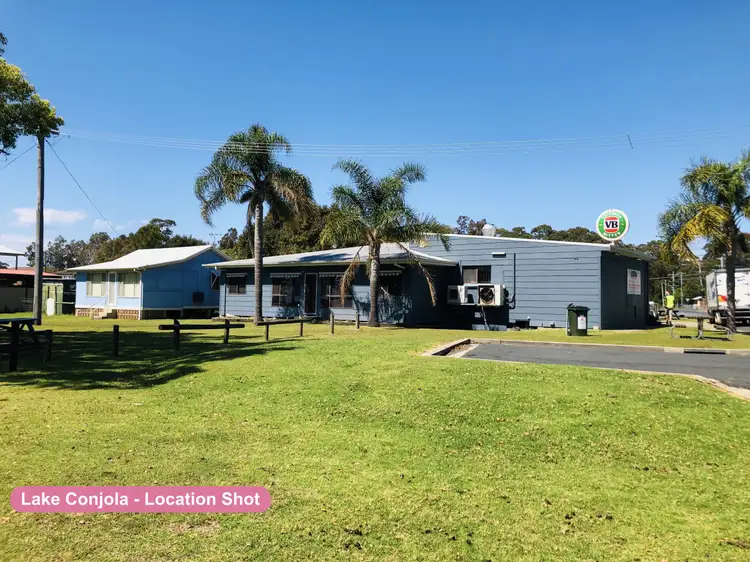 Seventh view of Homely land listing, LOT 1 Milham Street, Lake Conjola NSW 2539