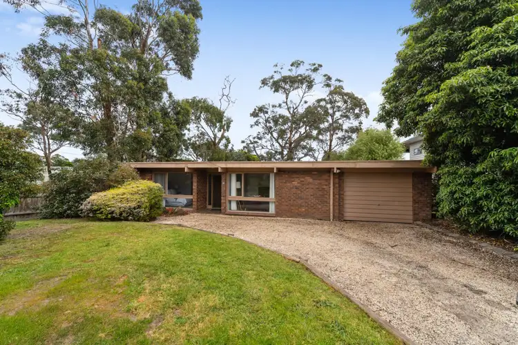 Main view of Homely house listing, 5 Parklands Grove, Mount Eliza VIC 3930