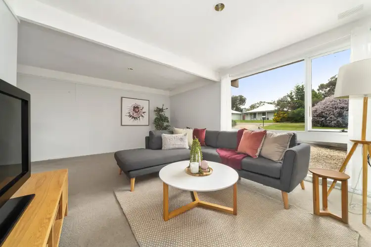 Third view of Homely house listing, 5 Parklands Grove, Mount Eliza VIC 3930