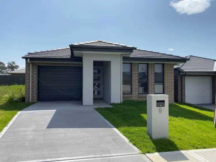 8 Lucy Street, Hamlyn Terrace NSW 2259