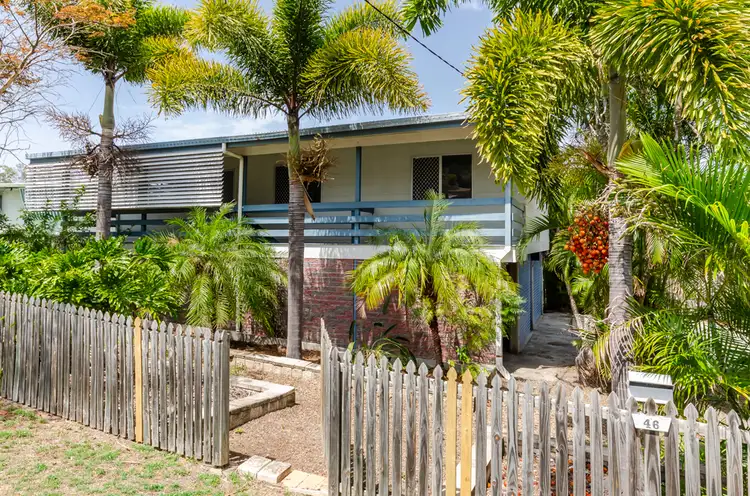 46 Hibiscus Avenue, Sun Valley QLD 4680