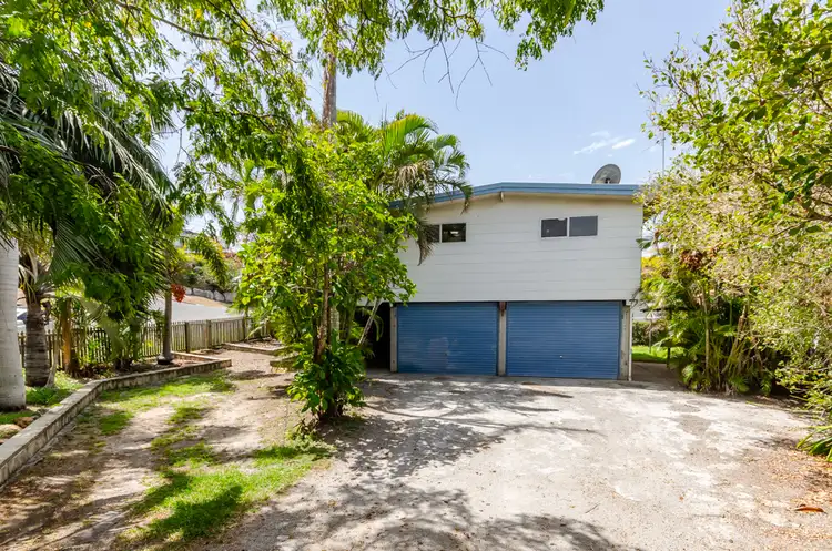 Second view of Homely house listing, 46 Hibiscus Avenue, Sun Valley QLD 4680