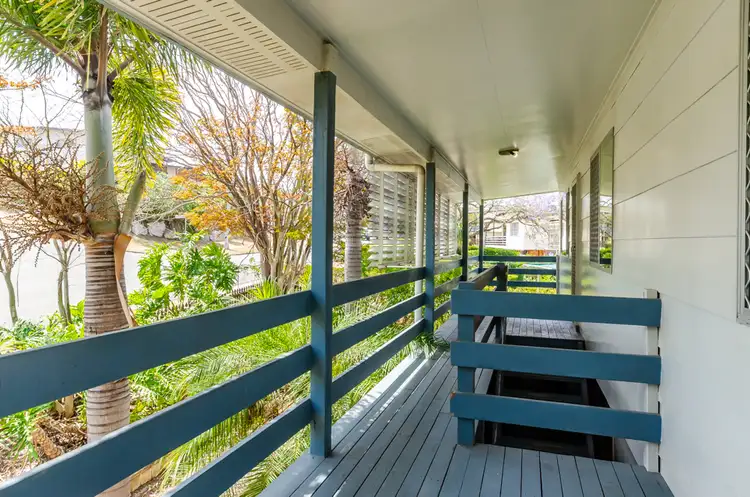 Third view of Homely house listing, 46 Hibiscus Avenue, Sun Valley QLD 4680