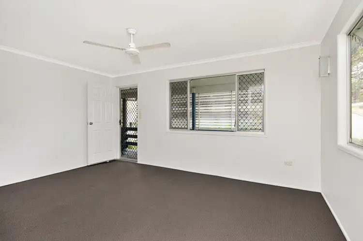 Fourth view of Homely house listing, 46 Hibiscus Avenue, Sun Valley QLD 4680