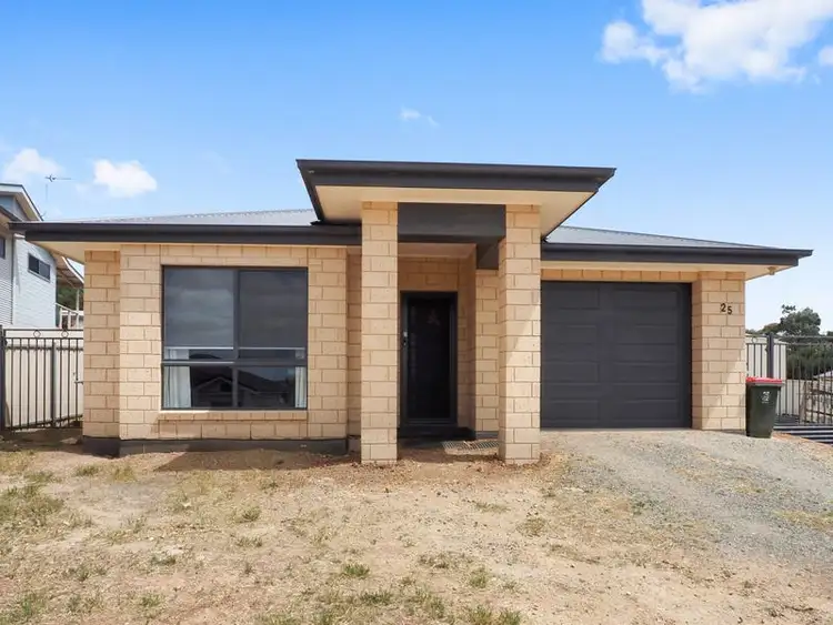 Main view of Homely house listing, 25 Orabanda Drive, Port Lincoln SA 5606