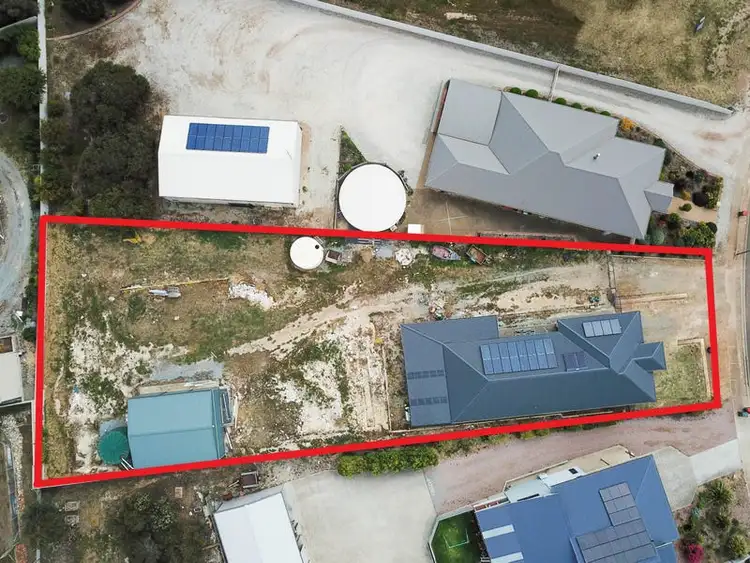 Second view of Homely house listing, 25 Orabanda Drive, Port Lincoln SA 5606