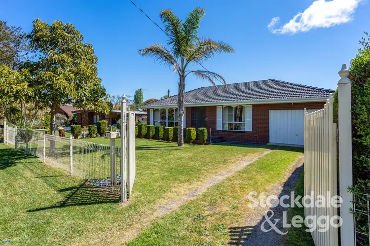 48 Keith Street, Tootgarook VIC 3941
