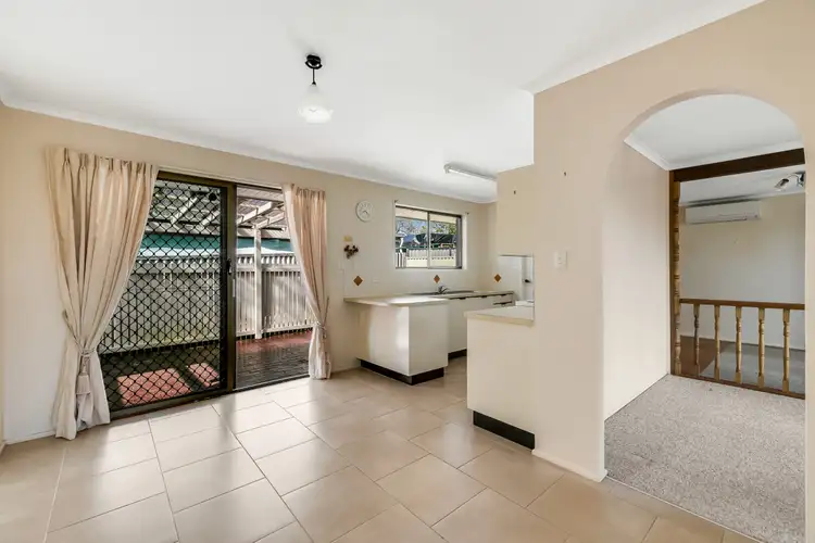 Fifth view of Homely house listing, 8 Aster Street, Centenary Heights QLD 4350