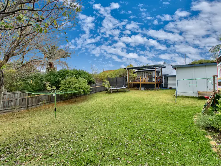 Second view of Homely house listing, 58 Brisbane Avenue, Camp Hill QLD 4152