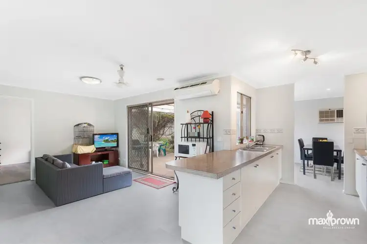Second view of Homely house listing, 49 Franklin Close, Wallan VIC 3756