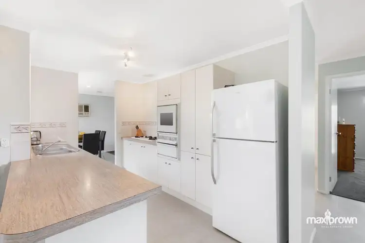 Fourth view of Homely house listing, 49 Franklin Close, Wallan VIC 3756
