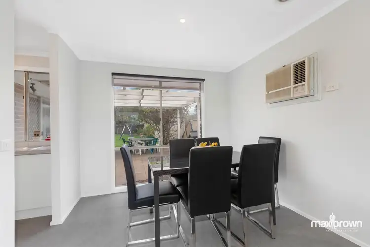 Fifth view of Homely house listing, 49 Franklin Close, Wallan VIC 3756