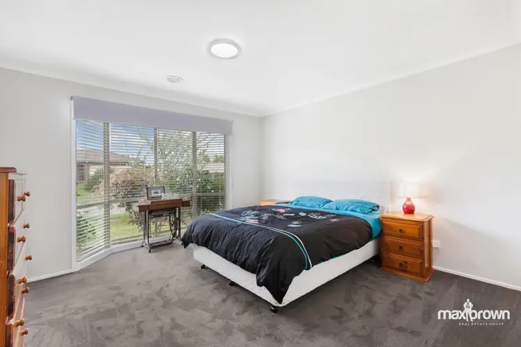 Sixth view of Homely house listing, 49 Franklin Close, Wallan VIC 3756