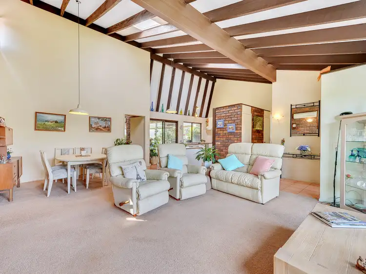 Third view of Homely house listing, 7 Mirimiri Close, Jindalee QLD 4074
