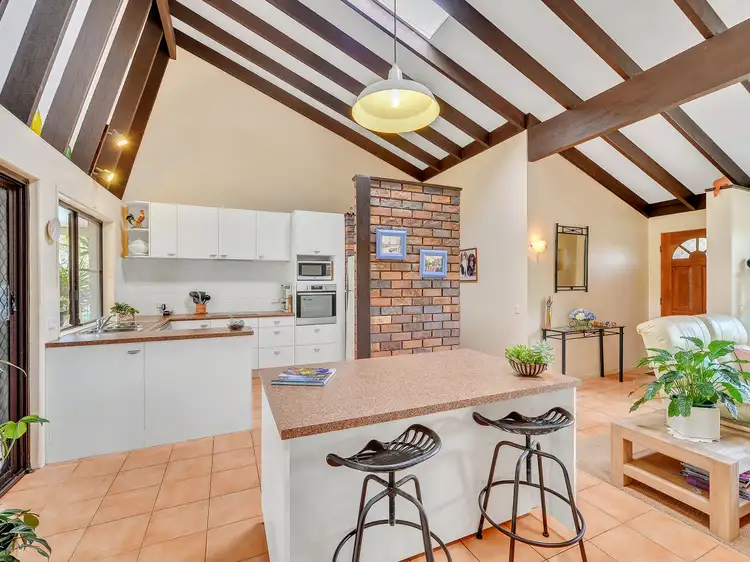 Fourth view of Homely house listing, 7 Mirimiri Close, Jindalee QLD 4074