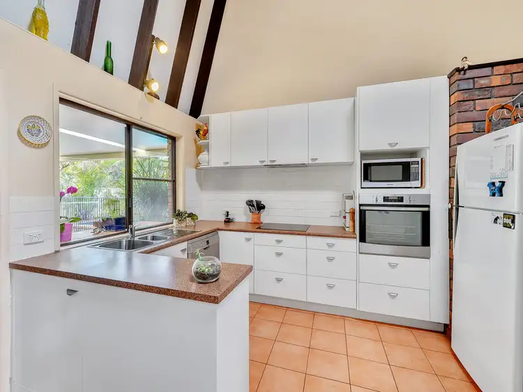 Fifth view of Homely house listing, 7 Mirimiri Close, Jindalee QLD 4074