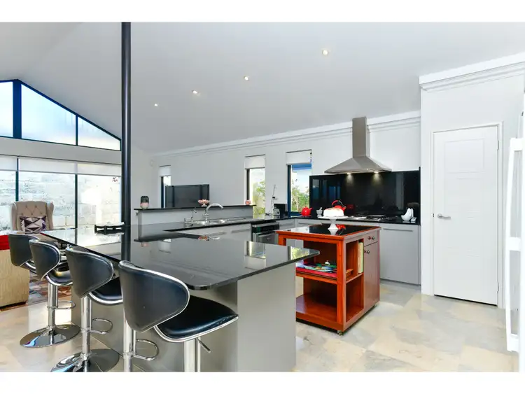 Third view of Homely house listing, 7 Stitfold Promenade, Salter Point WA 6152