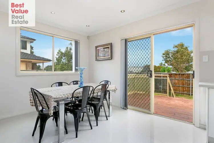 Third view of Homely townhouse listing, 17/7-9 Altair Place, Hinchinbrook NSW 2168