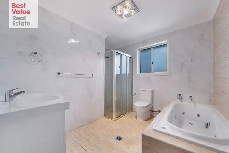 Fifth view of Homely townhouse listing, 17/7-9 Altair Place, Hinchinbrook NSW 2168