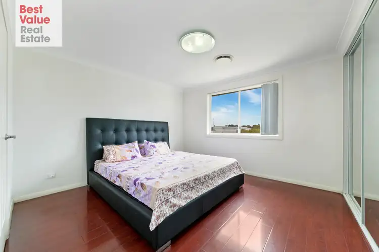 Sixth view of Homely townhouse listing, 17/7-9 Altair Place, Hinchinbrook NSW 2168