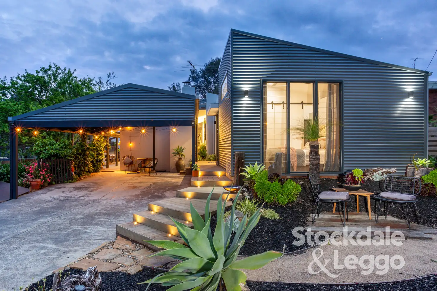 Main view of Homely house listing, 11 Sussex Road, Rye VIC 3941