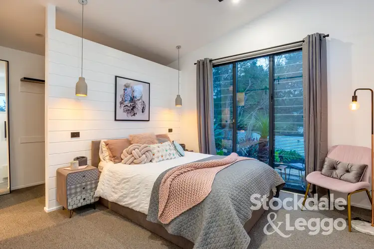 Second view of Homely house listing, 11 Sussex Road, Rye VIC 3941