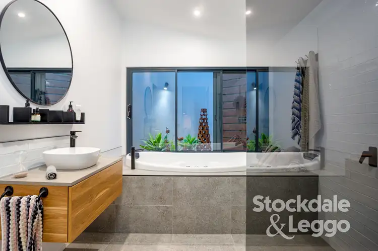 Third view of Homely house listing, 11 Sussex Road, Rye VIC 3941