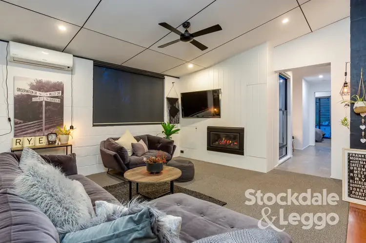 Fourth view of Homely house listing, 11 Sussex Road, Rye VIC 3941