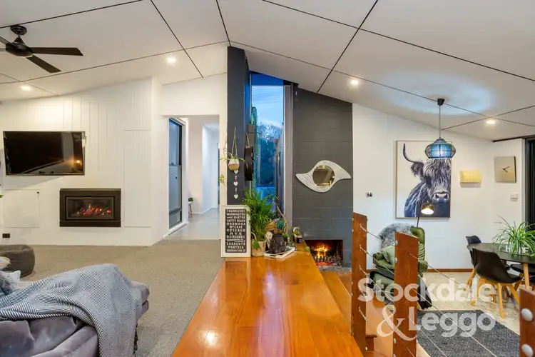 Fifth view of Homely house listing, 11 Sussex Road, Rye VIC 3941
