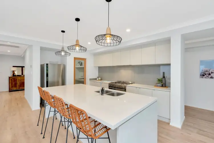 Third view of Homely house listing, 18 Bellbird Place, Gilston QLD 4211