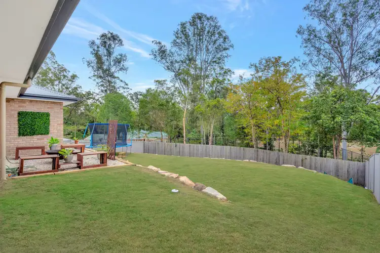 Fourth view of Homely house listing, 18 Bellbird Place, Gilston QLD 4211