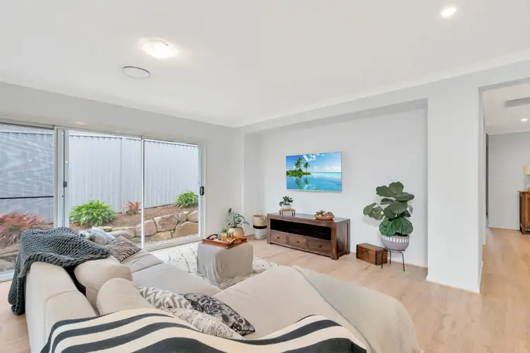 Fifth view of Homely house listing, 18 Bellbird Place, Gilston QLD 4211