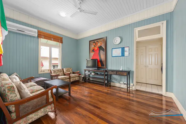 Second view of Homely house listing, 16/29 Bell Street, Kangaroo Point QLD 4169