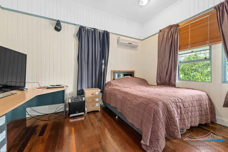 Sixth view of Homely house listing, 16/29 Bell Street, Kangaroo Point QLD 4169