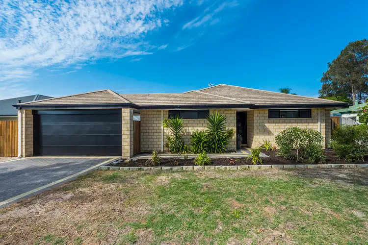Main view of Homely house listing, 36 Singleton Beach Road, Singleton WA 6175