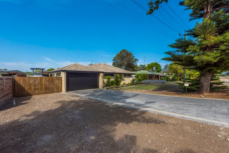 Second view of Homely house listing, 36 Singleton Beach Road, Singleton WA 6175