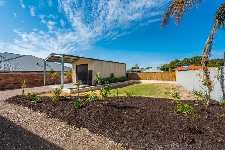 Third view of Homely house listing, 36 Singleton Beach Road, Singleton WA 6175