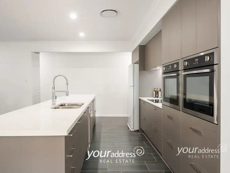 Fourth view of Homely house listing, 11 Gumview Close, Regents Park QLD 4118