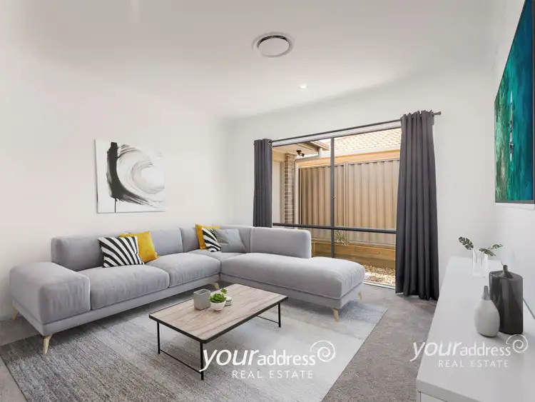 Fifth view of Homely house listing, 11 Gumview Close, Regents Park QLD 4118