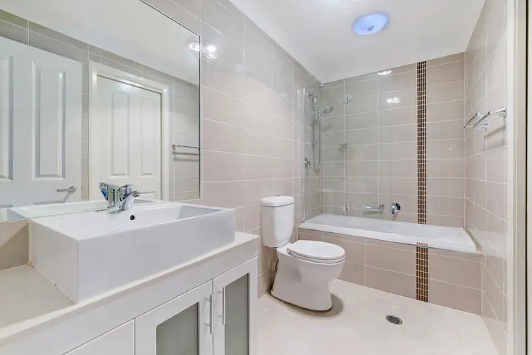 Sixth view of Homely house listing, 108 Matthew Bell Way, Jordan Springs NSW 2747