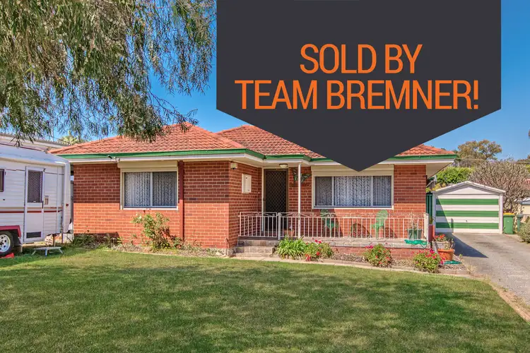 8 Worrall Court, Orelia WA 6167
