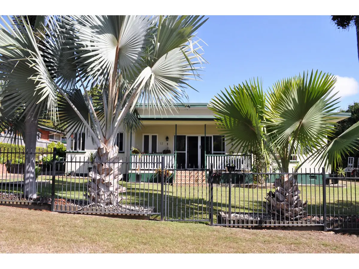 Main view of Homely house listing, 12 Walsh Street, Mareeba QLD 4880