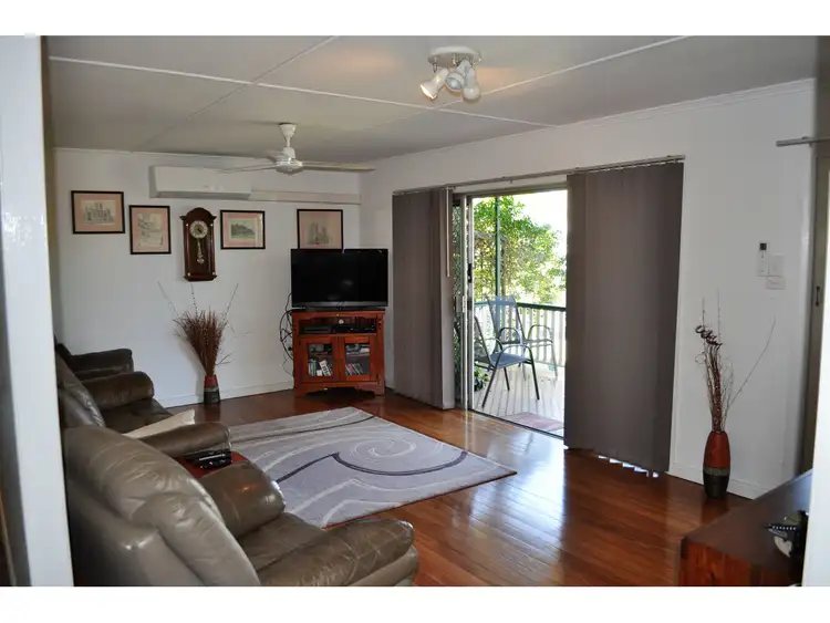 Second view of Homely house listing, 12 Walsh Street, Mareeba QLD 4880