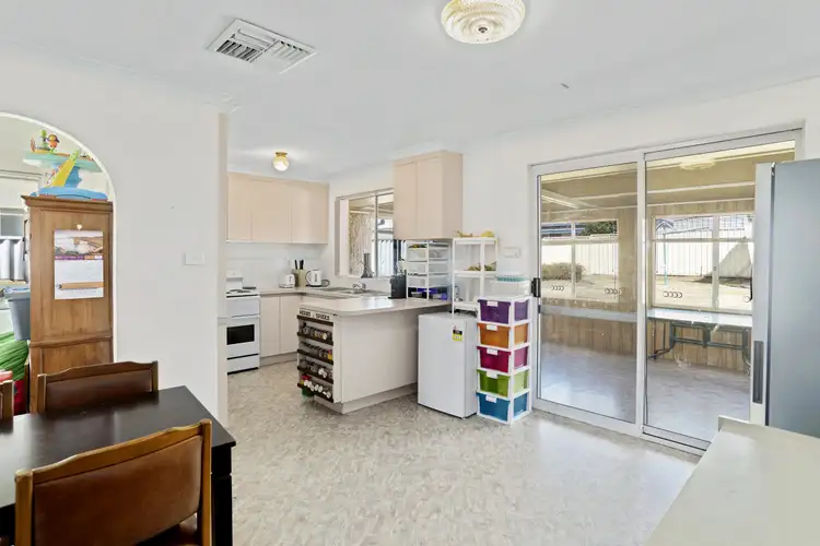 Fourth view of Homely house listing, 4 Kittyhawk Grove, Geographe WA 6280