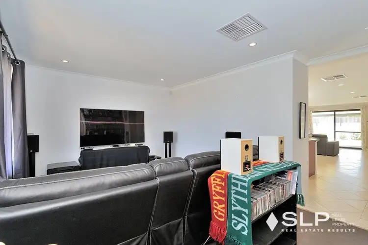 Fifth view of Homely house listing, 34 Birchmore Gardens, Ellenbrook WA 6069