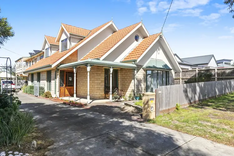 Main view of Homely house listing, 17 Grandview Road, Torquay VIC 3228