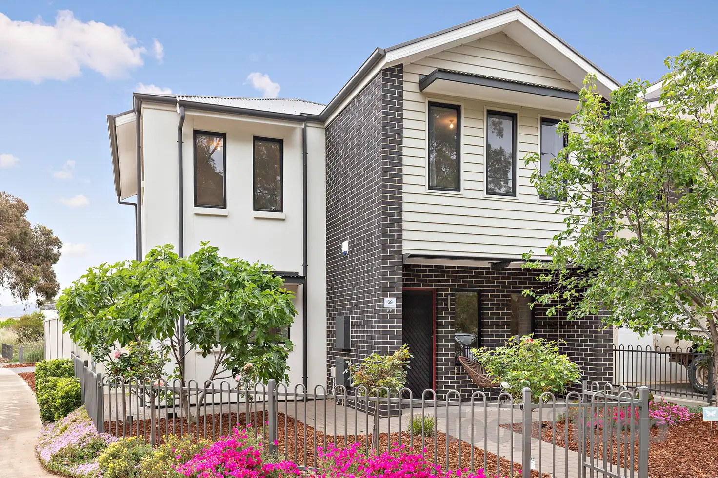 Main view of Homely townhouse listing, 69 Appleby Road, Morphettville SA 5043