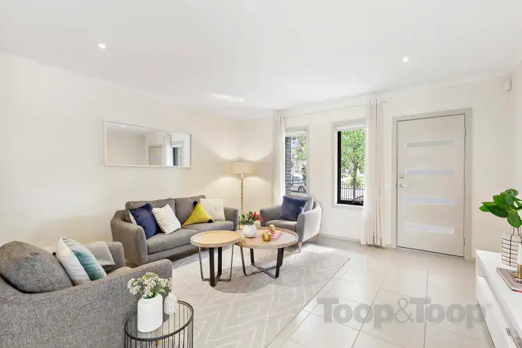 Second view of Homely townhouse listing, 69 Appleby Road, Morphettville SA 5043